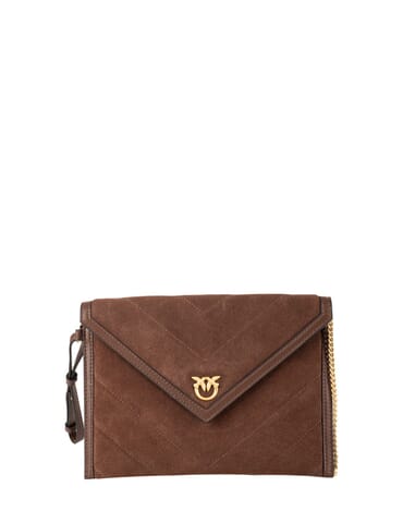 Petits accessoires Pinko - flat purse