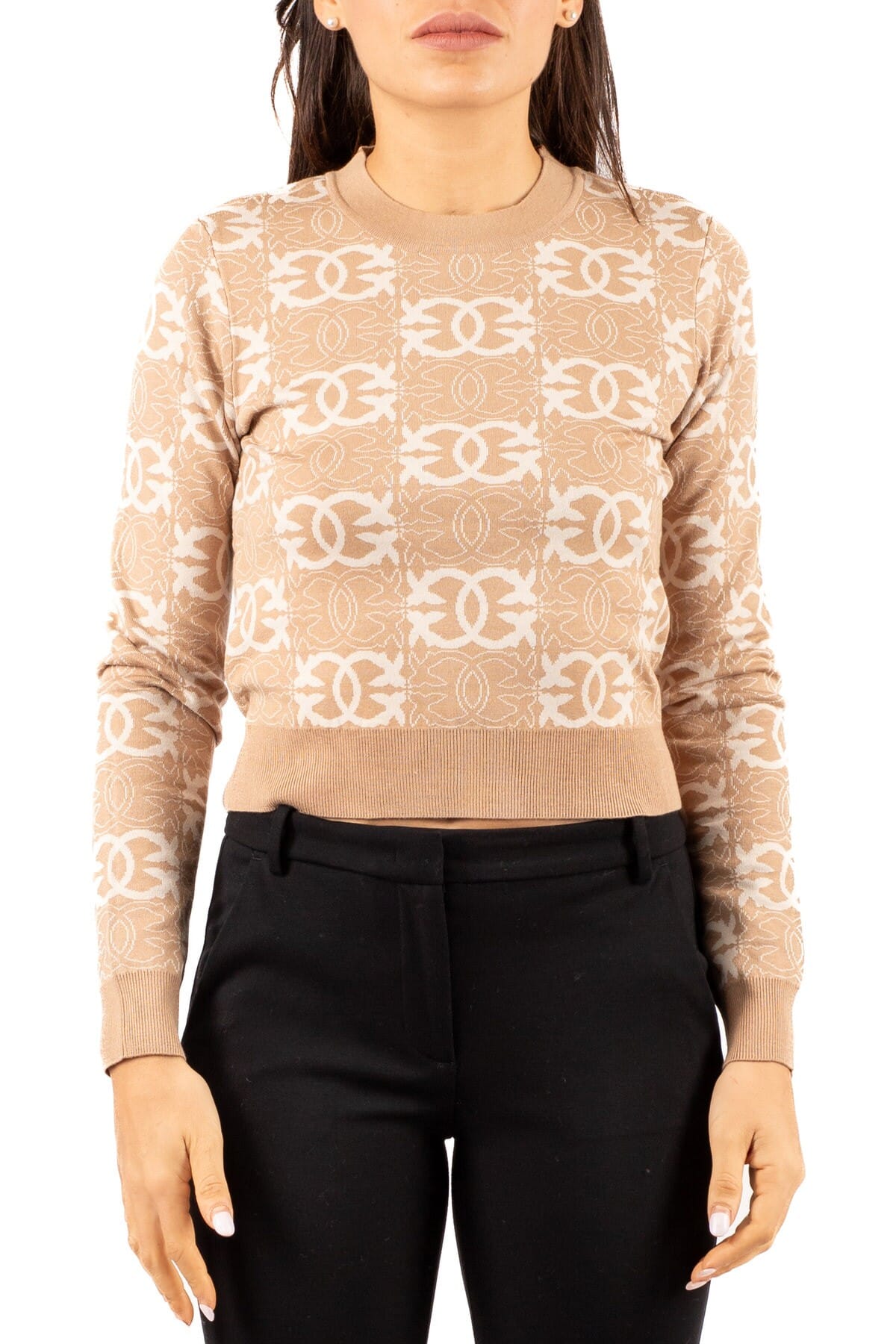 Pull Femme Pinko - gypsies