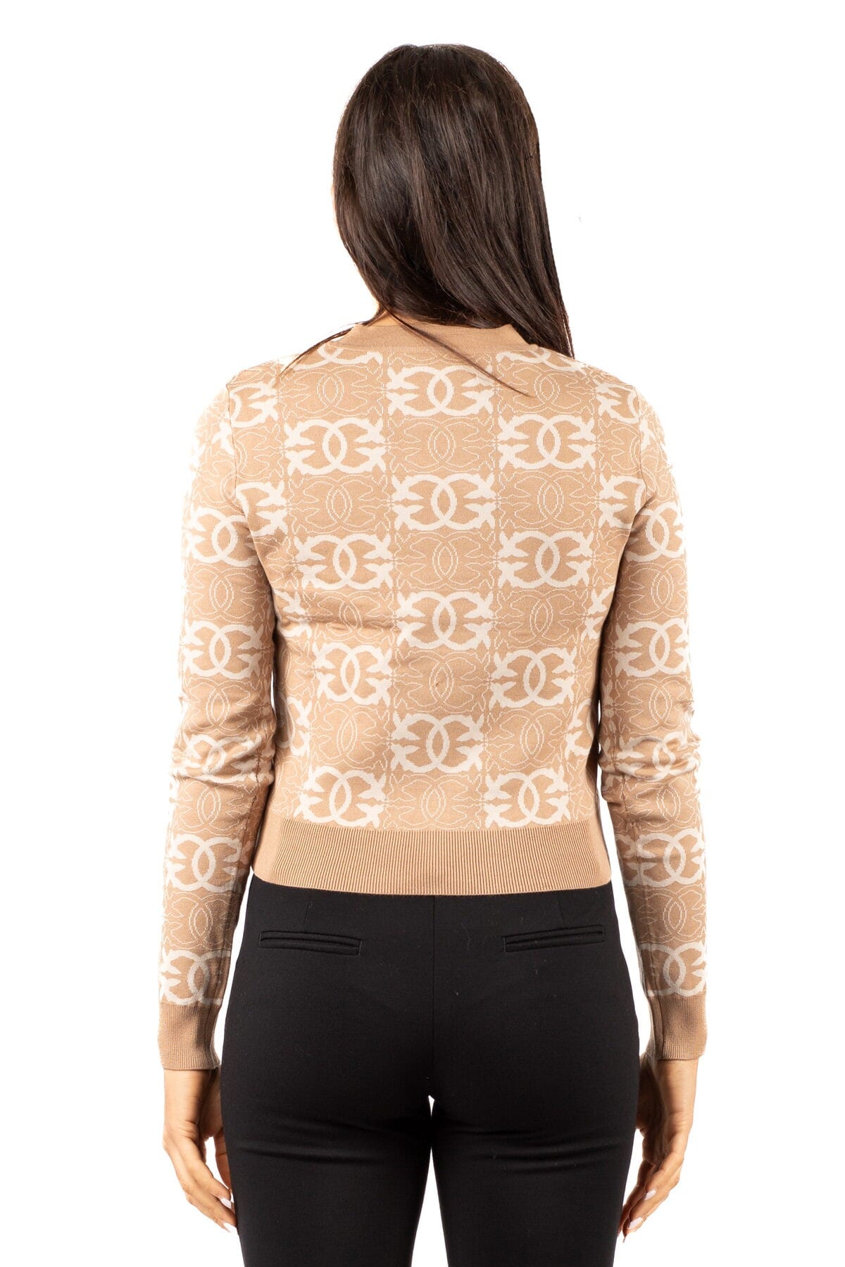 Sweater Woman Pinko - gypsies