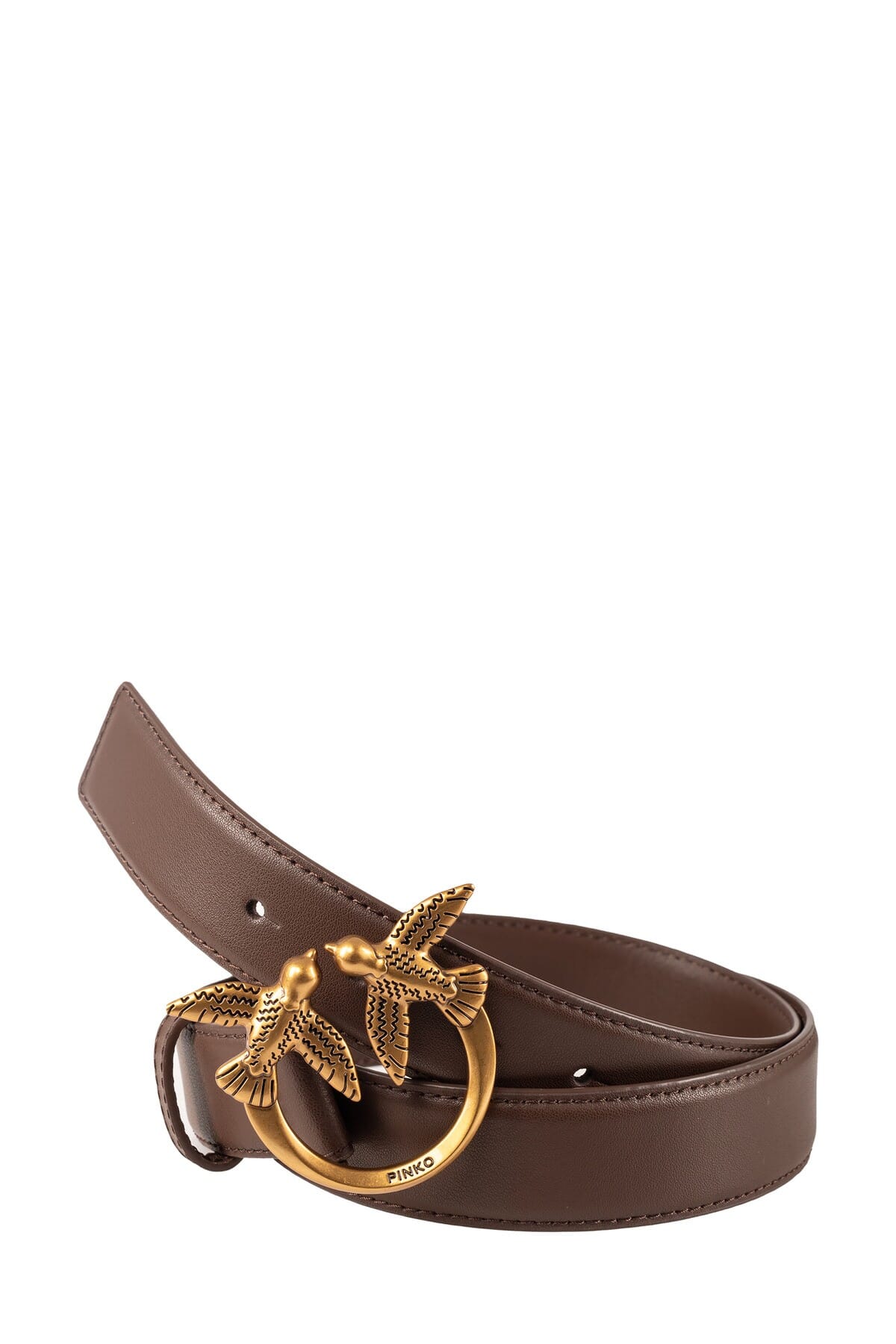 Damen Gürtel Pinko - love berryh3 belt