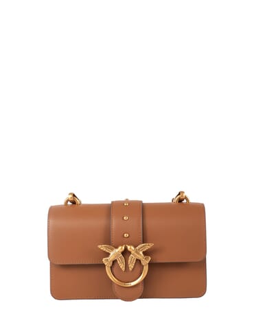 Damen Tasche Pinko - love oneminvitseta