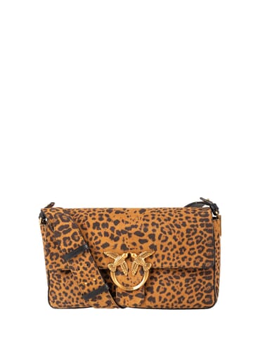 Borsa Donna Pinko - love oneslouclassi