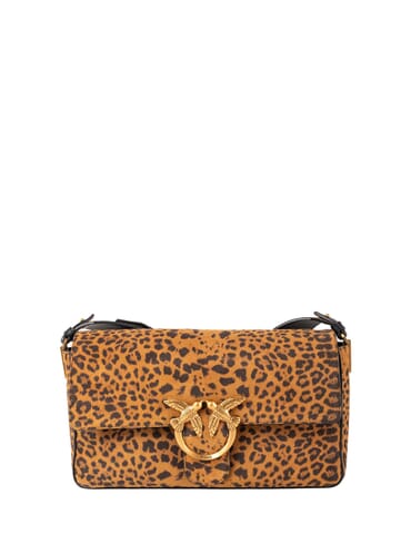 Borsa Donna Pinko - love oneslouclassi Borsa Donna Pinko - love oneslouclassi