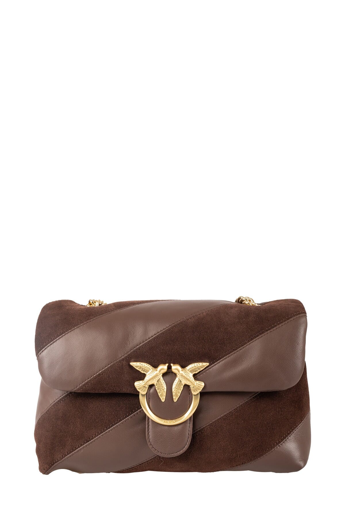 Bag Woman Pinko - love puffclasnapsue