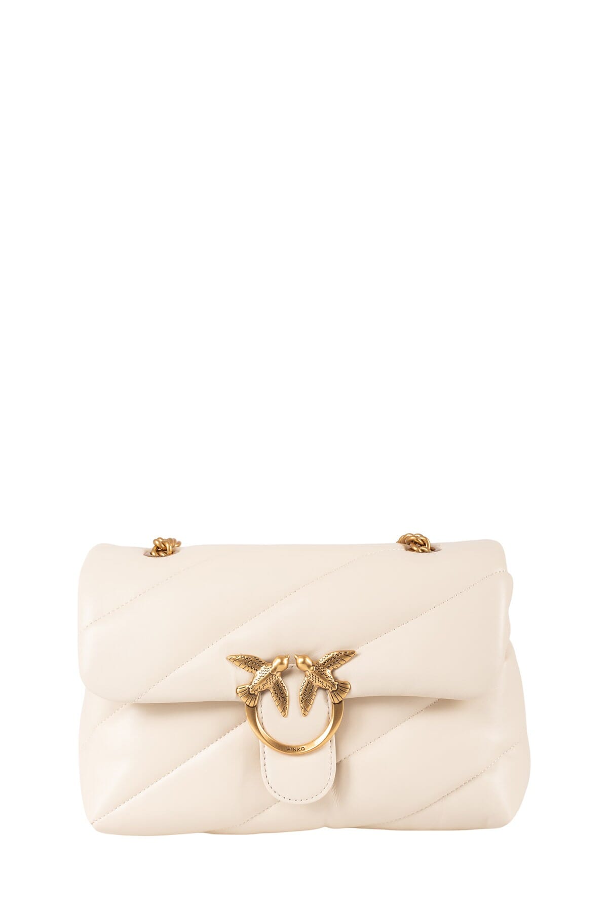 Damen Tasche Pinko - love puffclasshenap