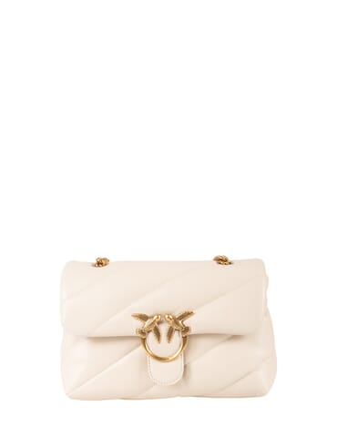 Borsa Donna Pinko - love puffclasshenap