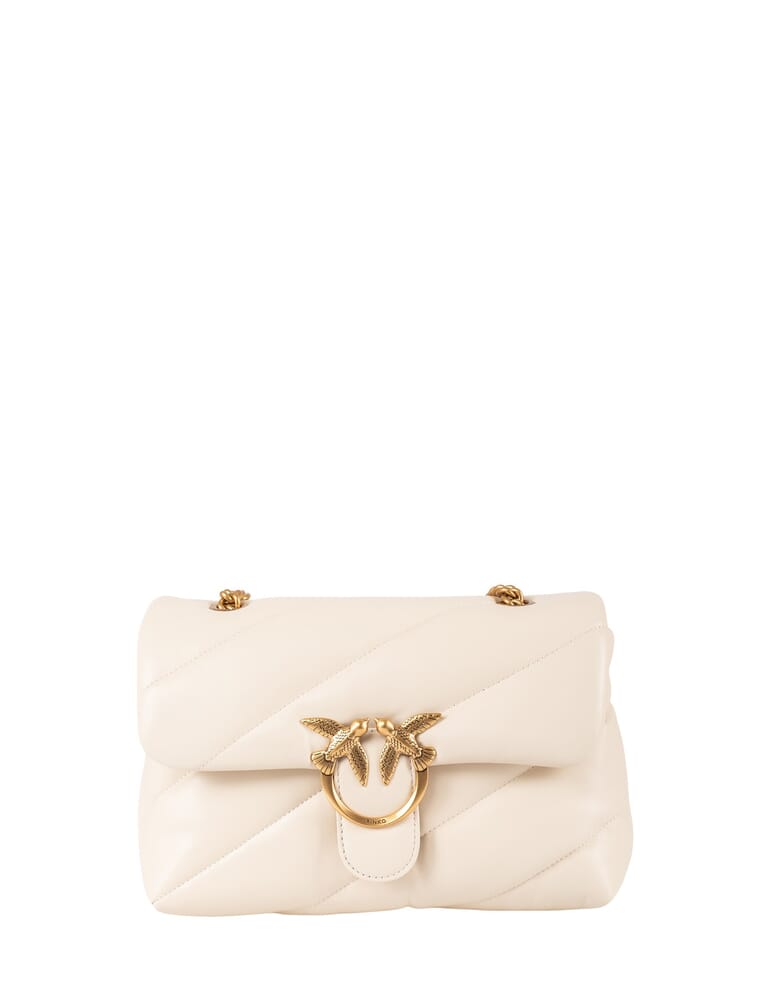 Borsa Donna Pinko - love puffclasshenap Borsa Donna Pinko - love puffclasshenap