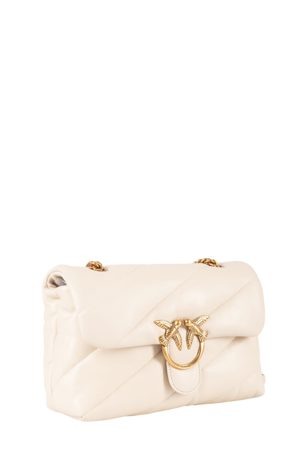 Damen Tasche Pinko - love puffclasshenap