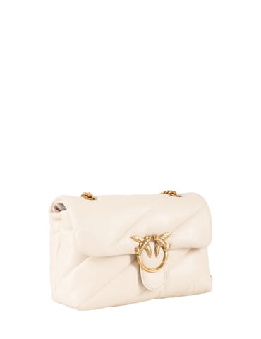 Borsa Donna Pinko - love puffclasshenap Borsa Donna Pinko - love puffclasshenap