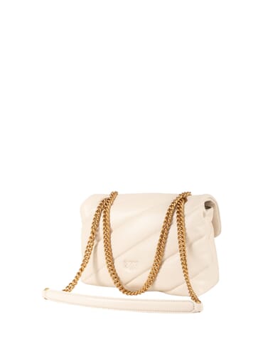Borsa Donna Pinko - love puffclasshenap Borsa Donna Pinko - love puffclasshenap