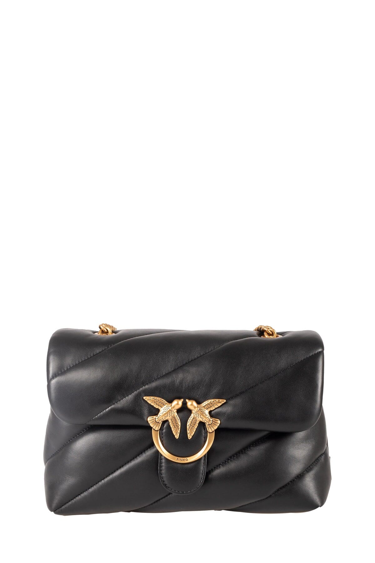 Sac Femme Pinko - love puffclasshenap