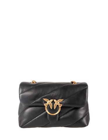 Sac Femme Pinko - love puffclasshenap