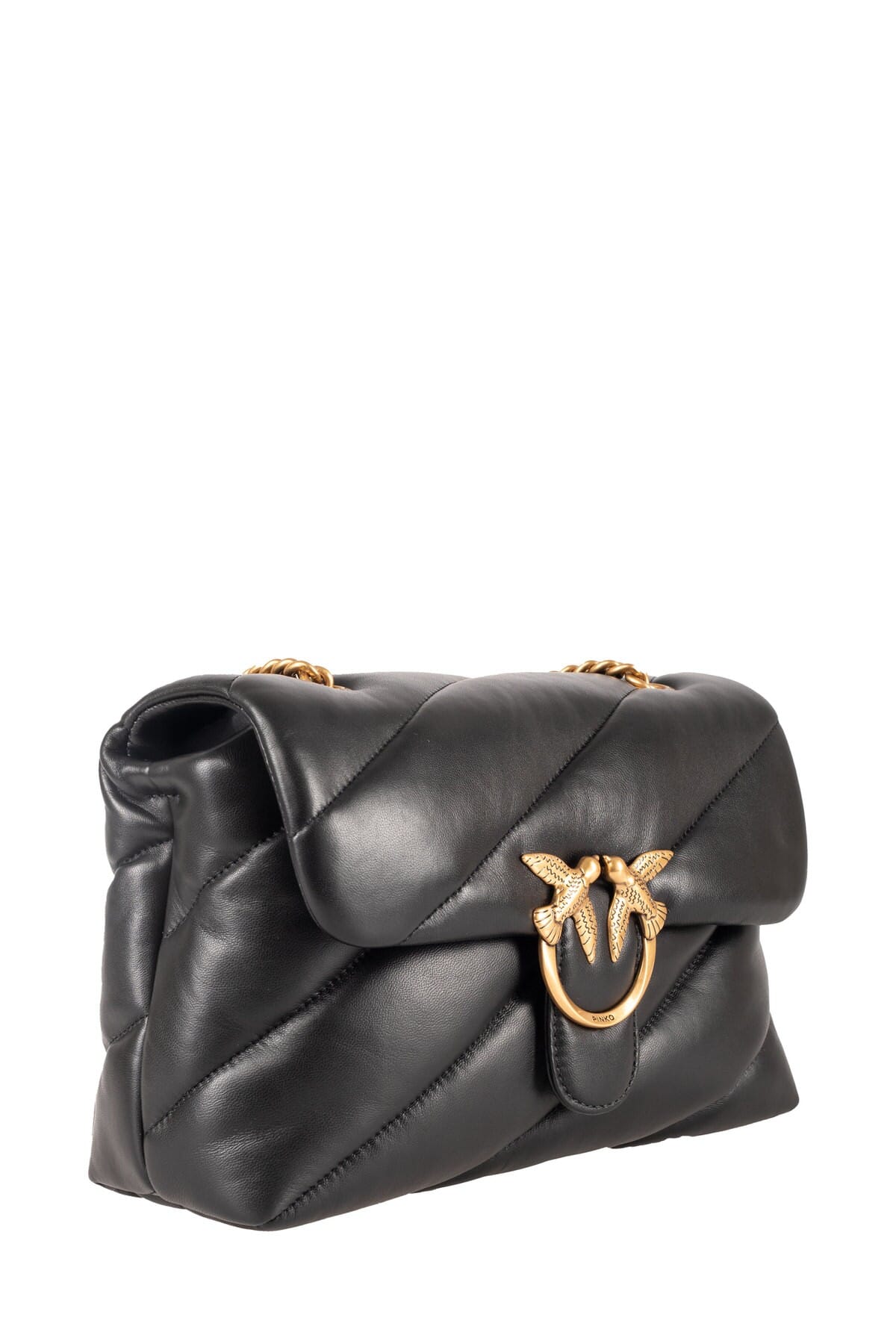 Sac Femme Pinko - love puffclasshenap