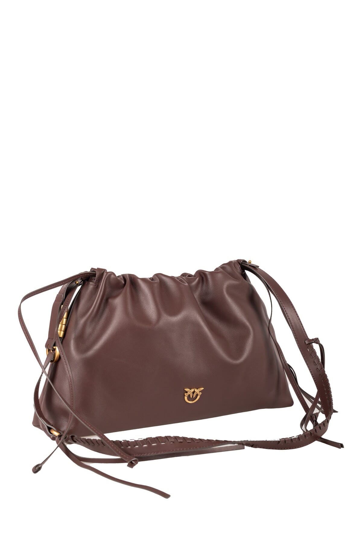 Bag Woman Pinko - maxiclutch