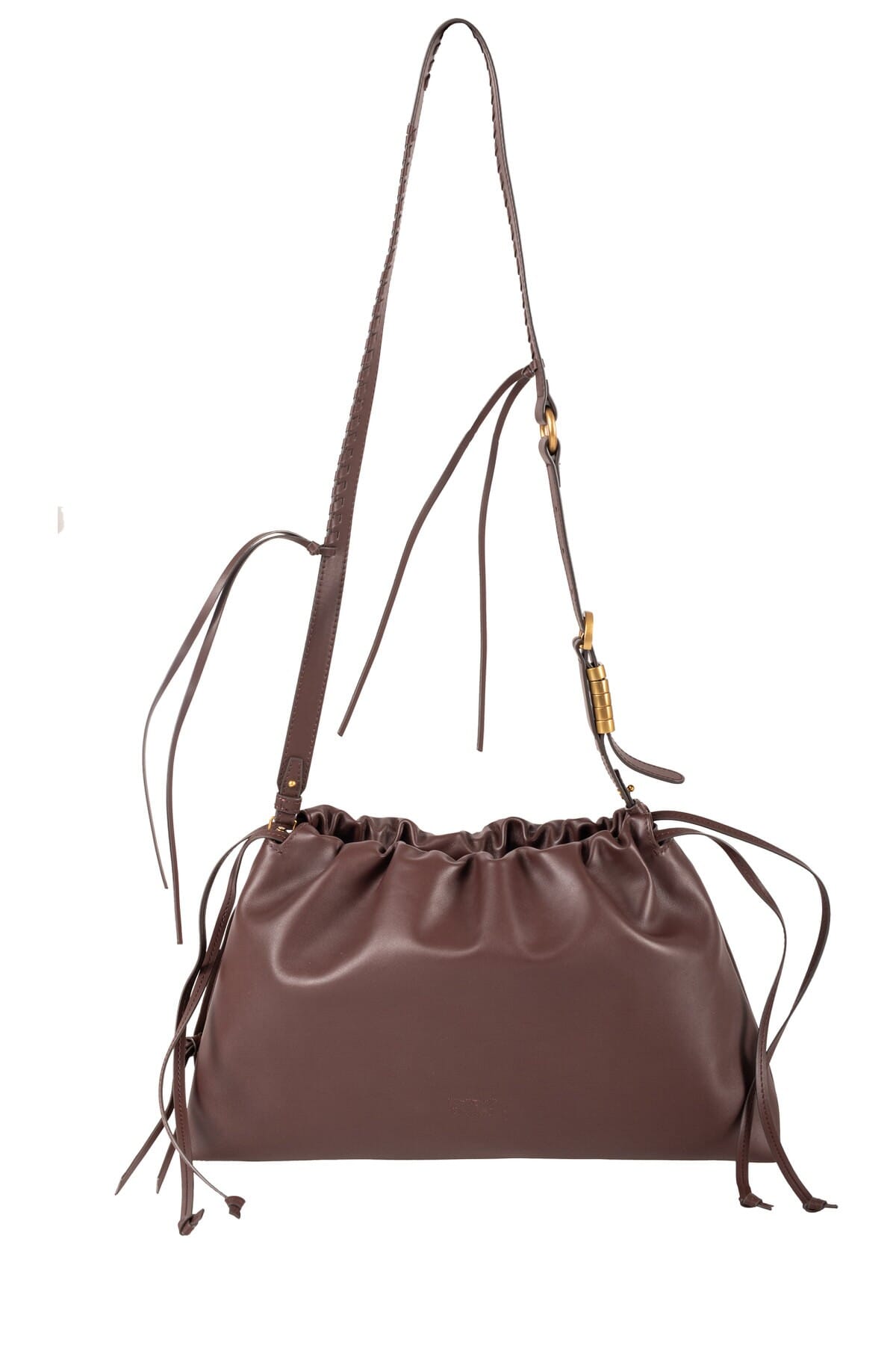 Bag Woman Pinko - maxiclutch