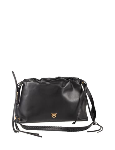 Bag Woman Pinko - maxiclutch