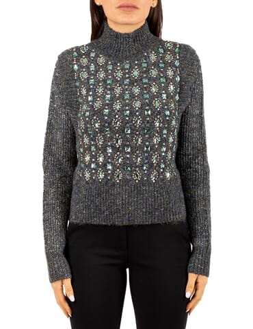 Pull Femme Pinko - mirror