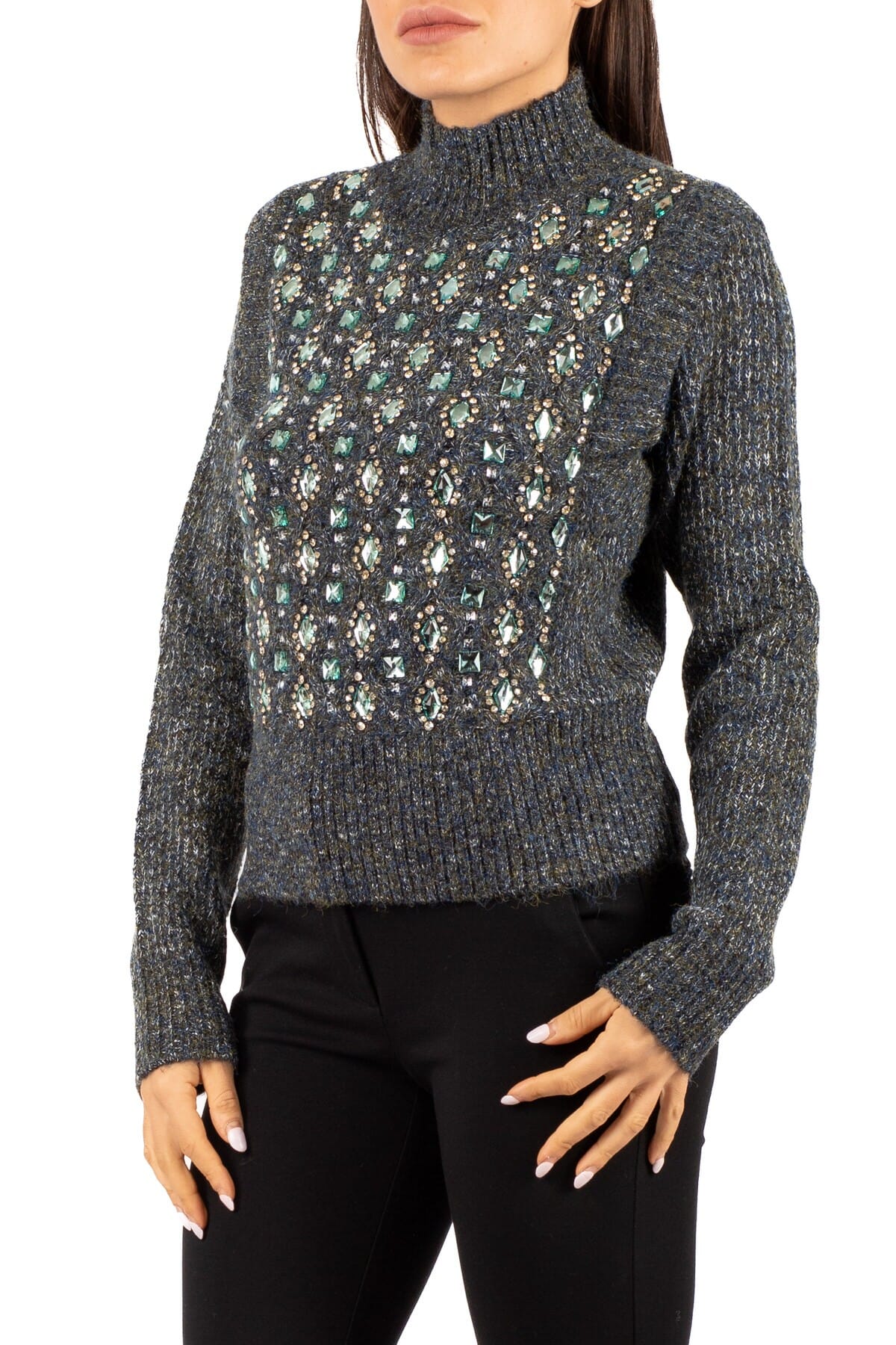 Damen Pullover Pinko - mirror