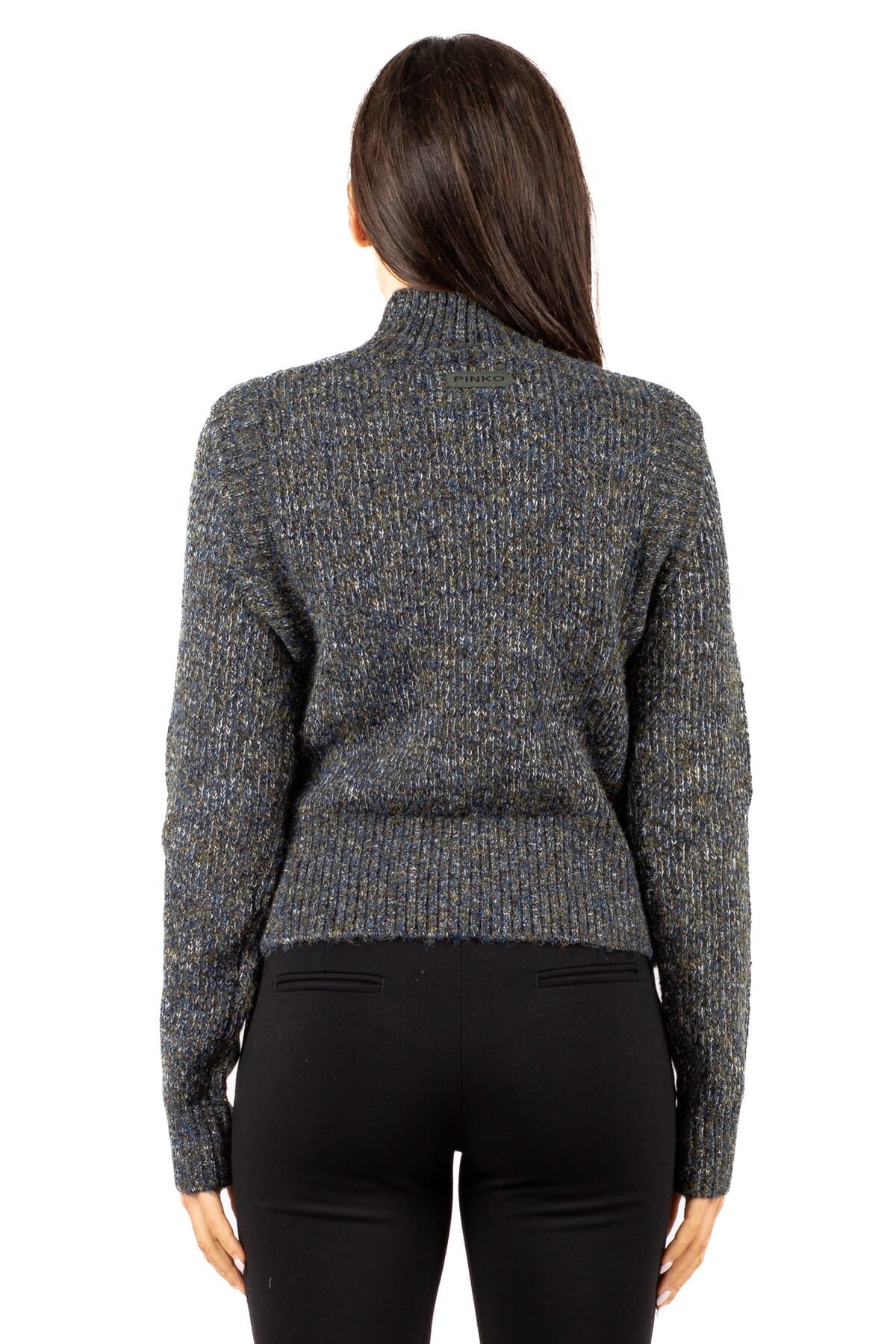 Damen Pullover Pinko - mirror