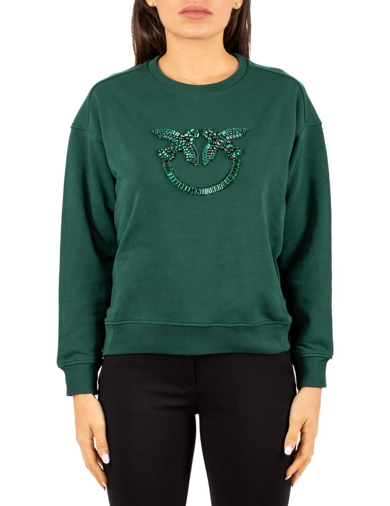 Pull Femme Pinko - nelly Pull Femme Pinko - nelly