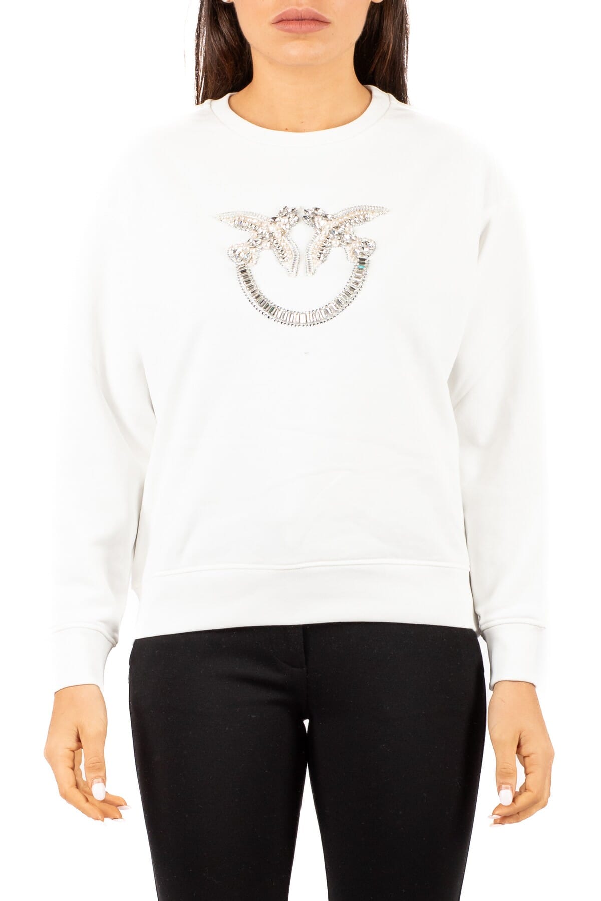 Pull Femme Pinko - nelly