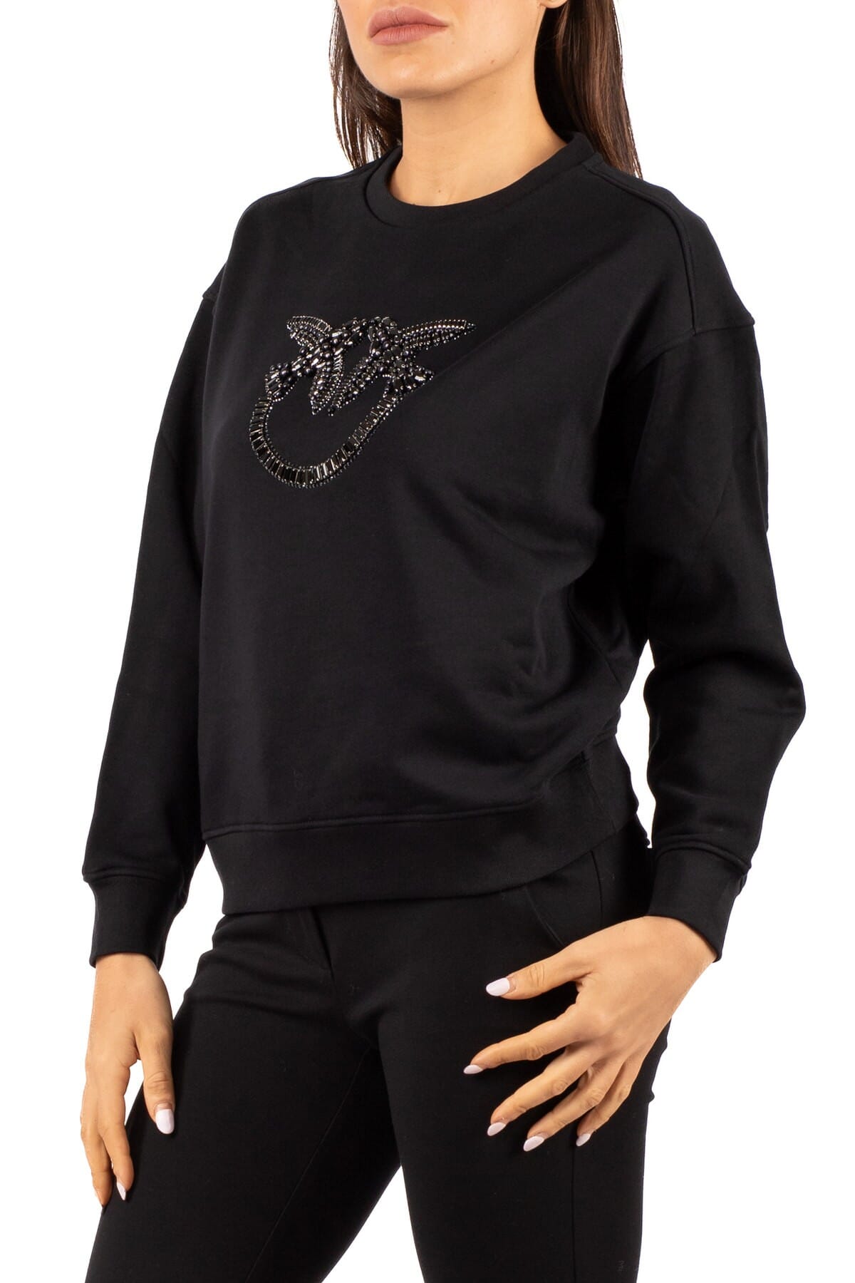 Felpa Donna Pinko - nelly