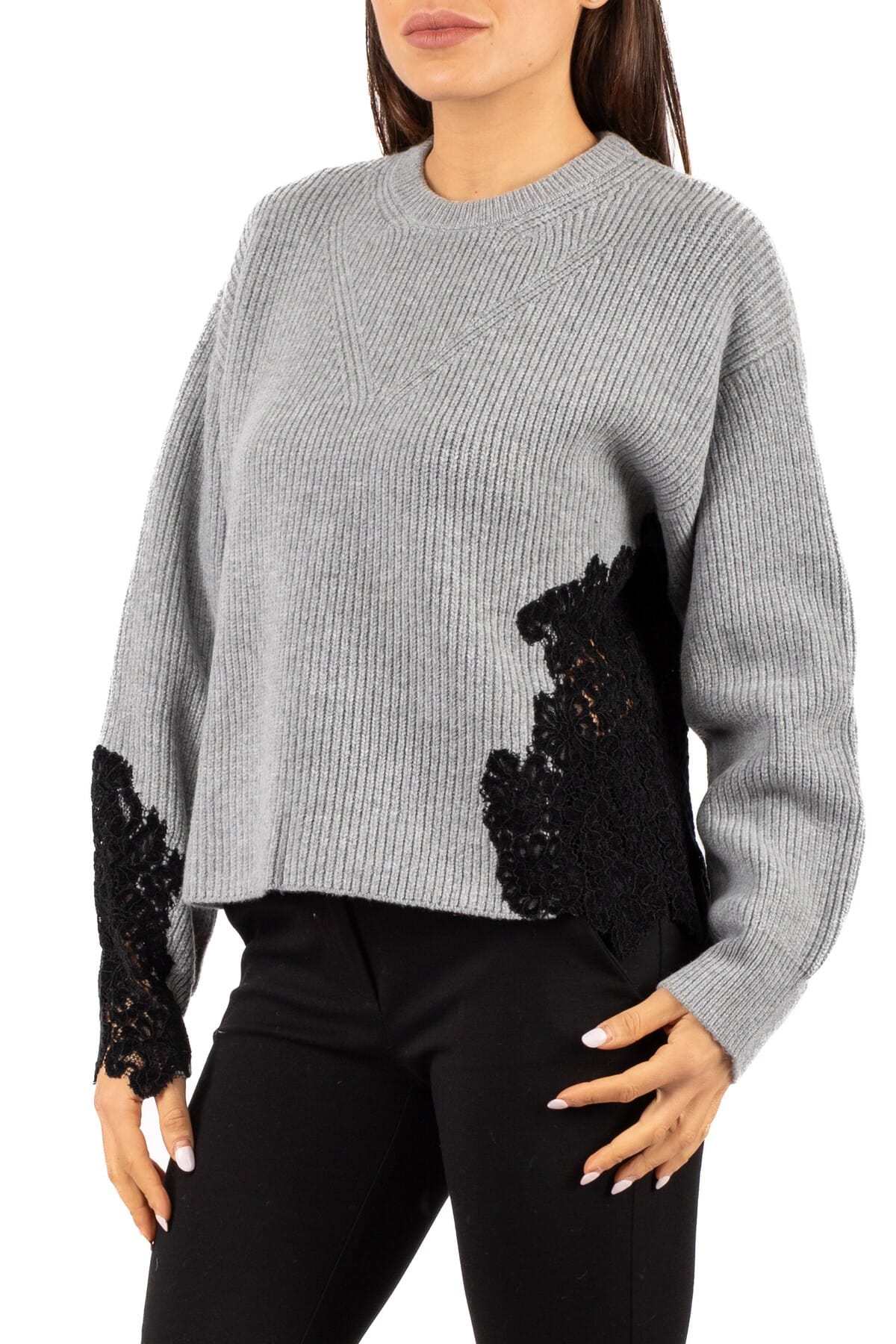 Damen Pullover Pinko - piemonte