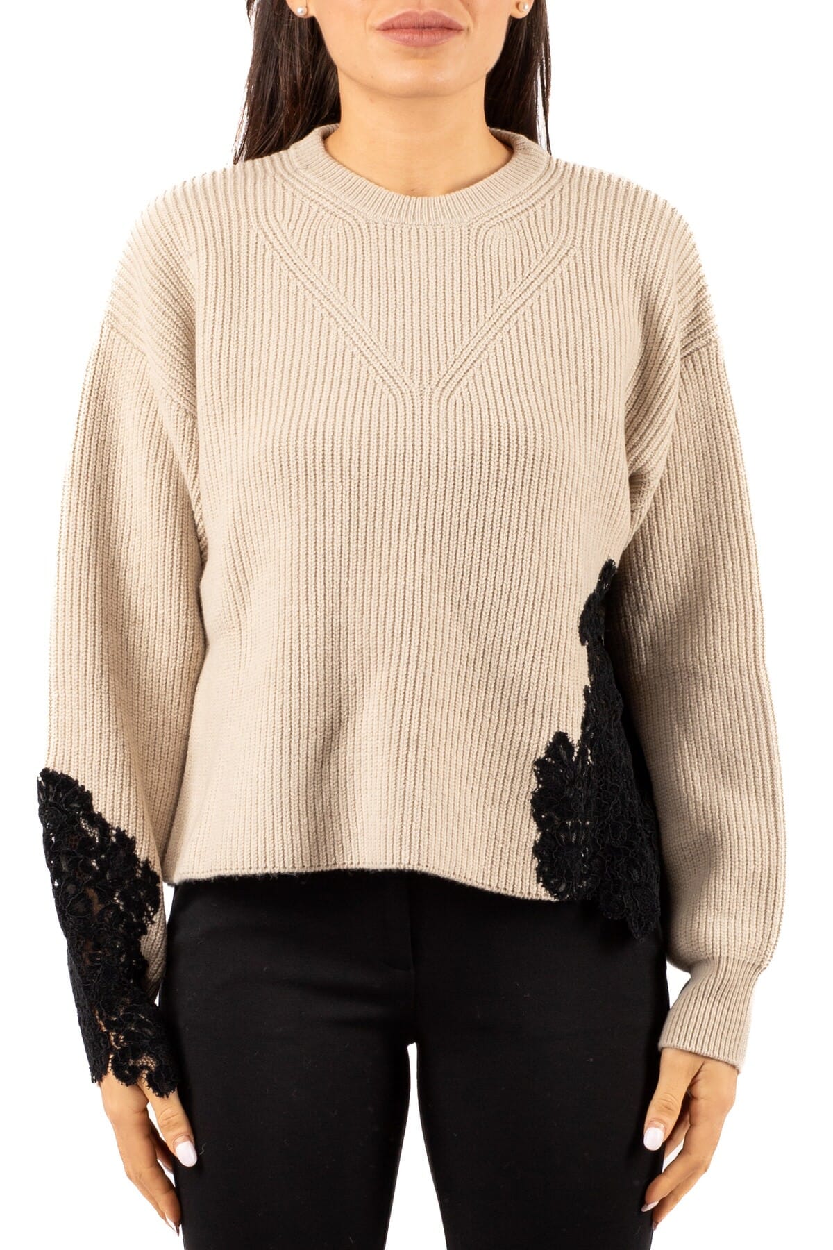 Pull Femme Pinko - piemonte