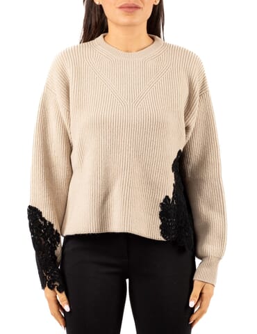 Pull Femme Pinko - piemonte