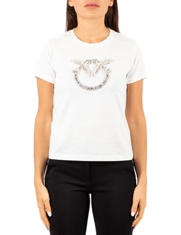 T-Shirt Femme Pinko - quentin