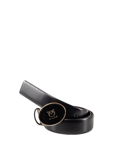Belt Woman Pinko - roundenameh2, 8belt