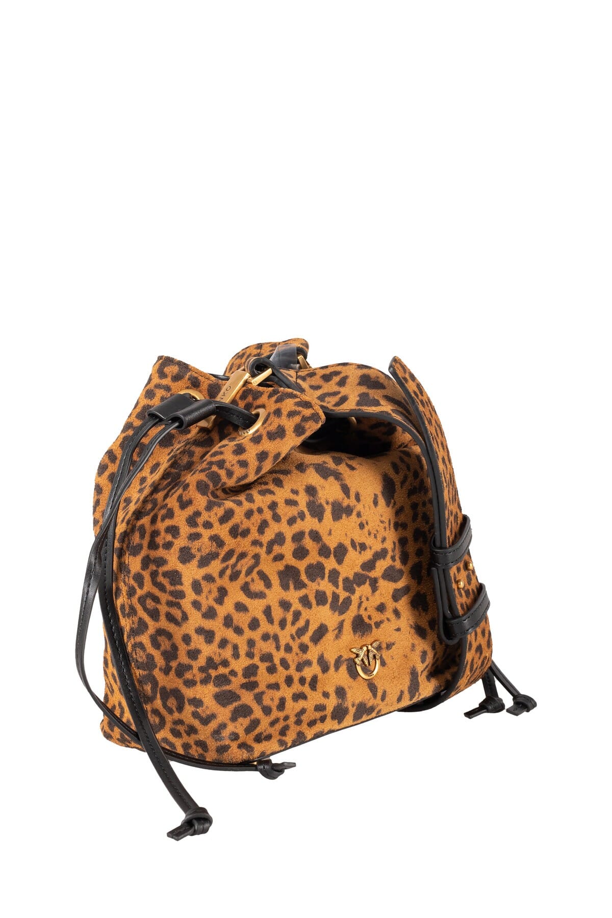 Women’s Bags Pinko - secchiellominisuede