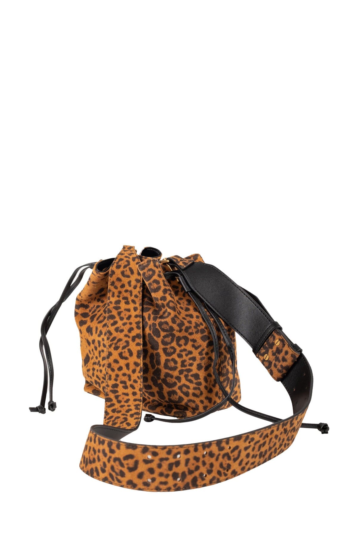 Women’s Bags Pinko - secchiellominisuede