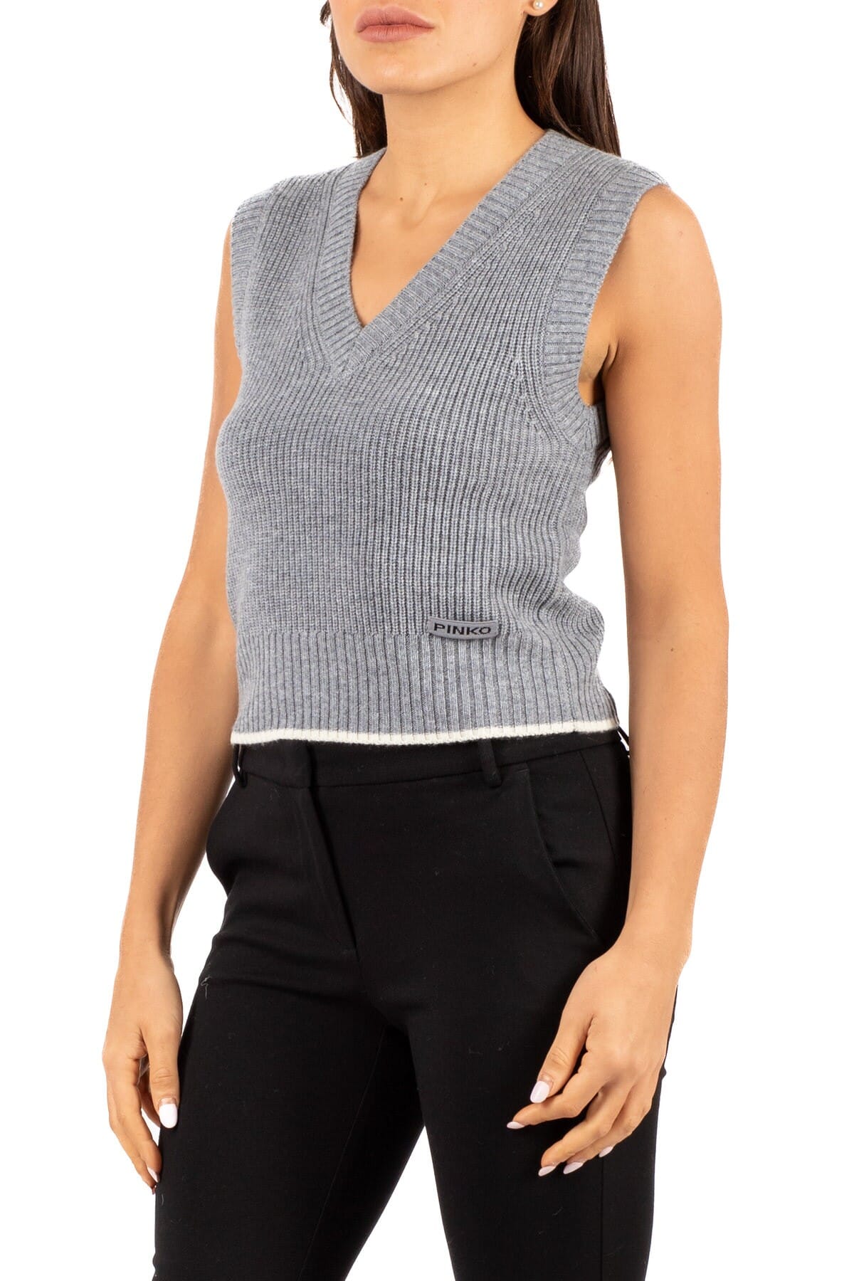 Gilet Donna Pinko - stagnone