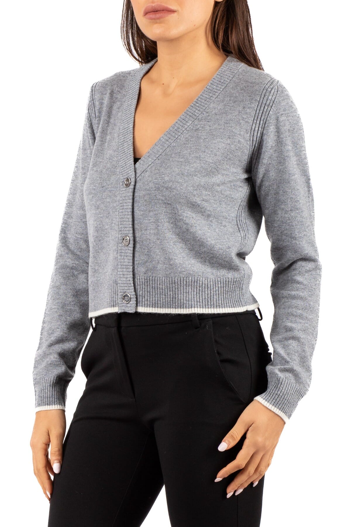 Cardigan Donna Pinko - stromboli