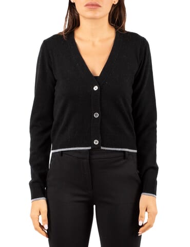 Sweater Woman Pinko - stromboli