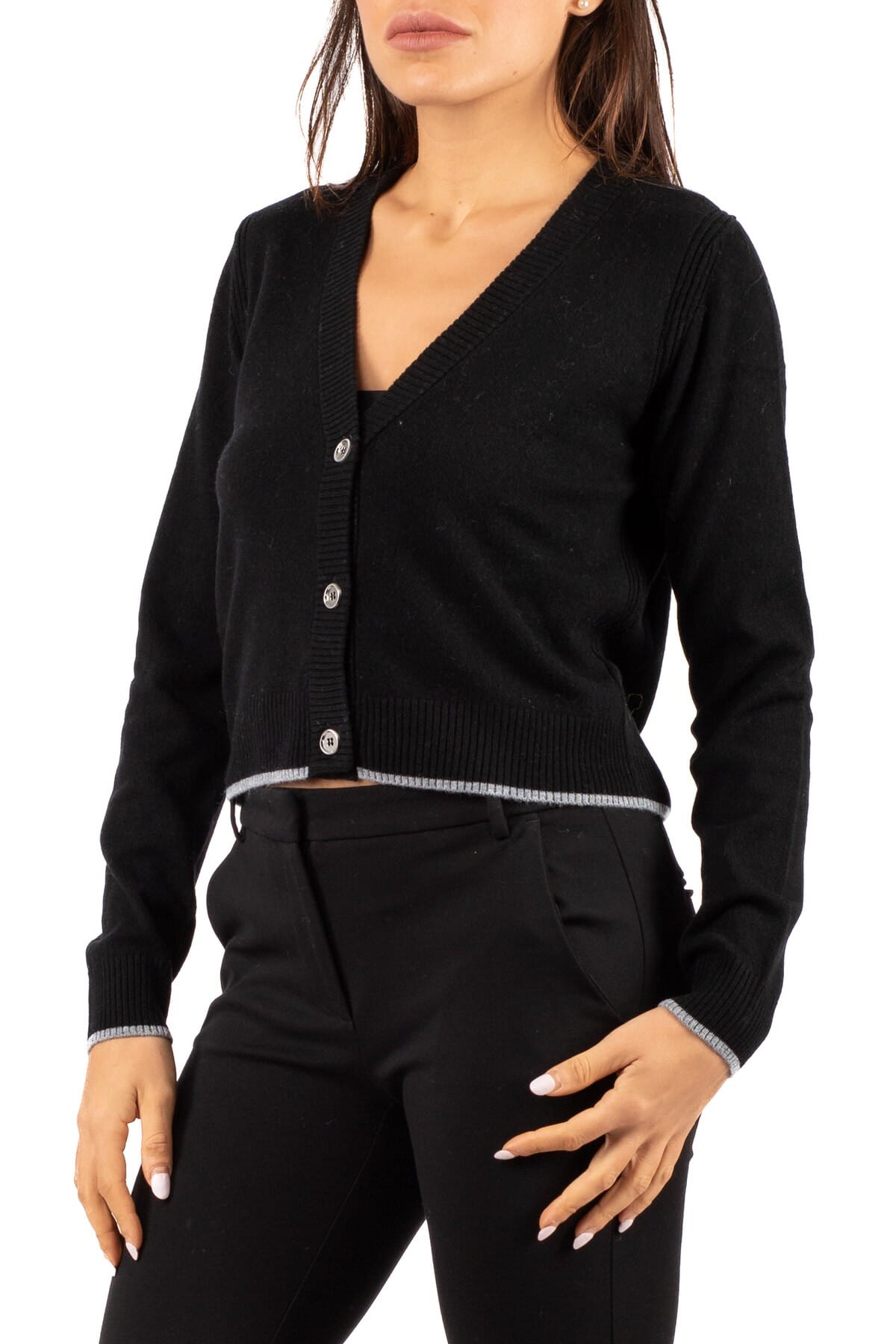 Cardigan Donna Pinko - stromboli