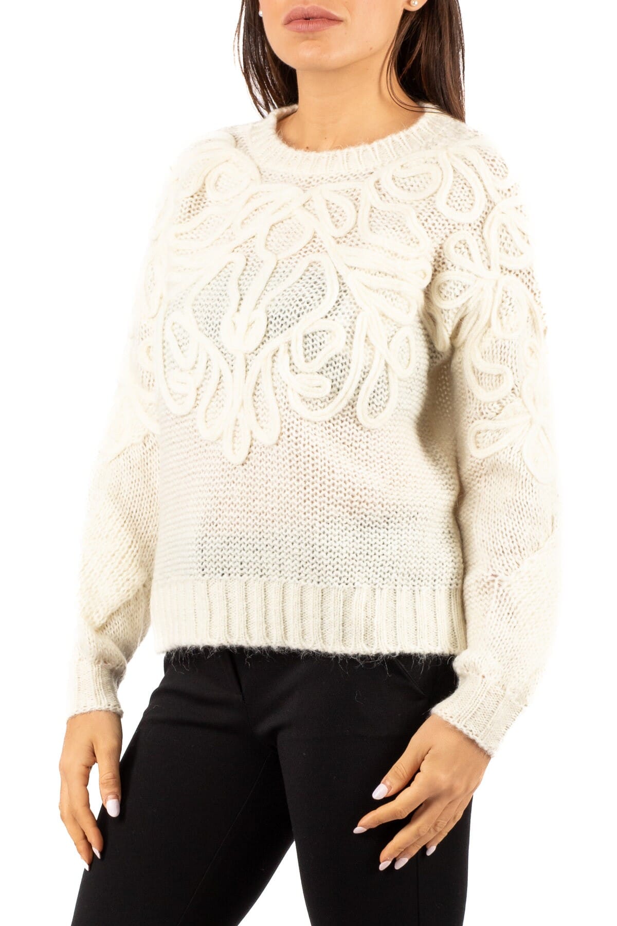 Maglia Donna Dondup - dt391m00973d002