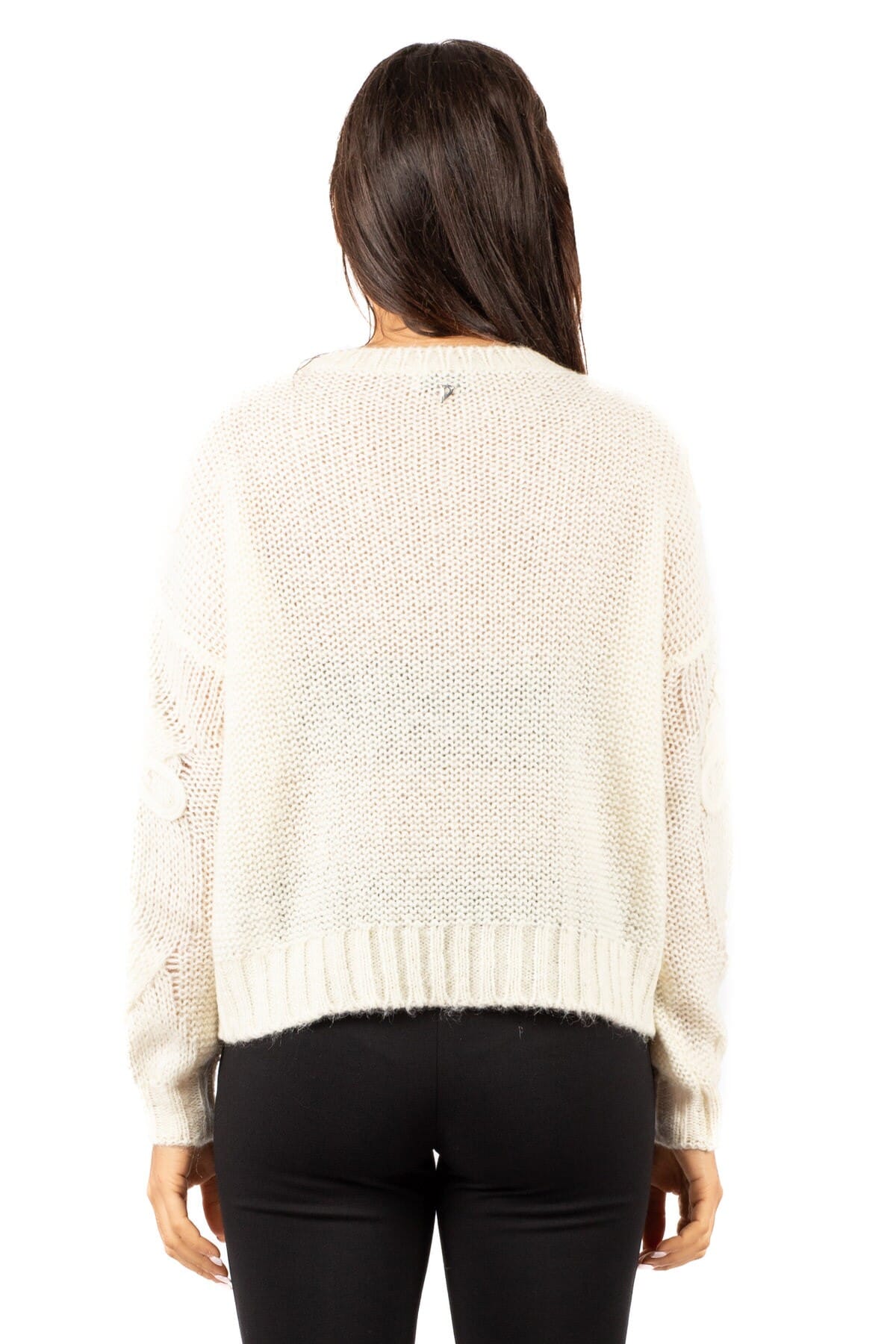 Maglia Donna Dondup - dt391m00973d002