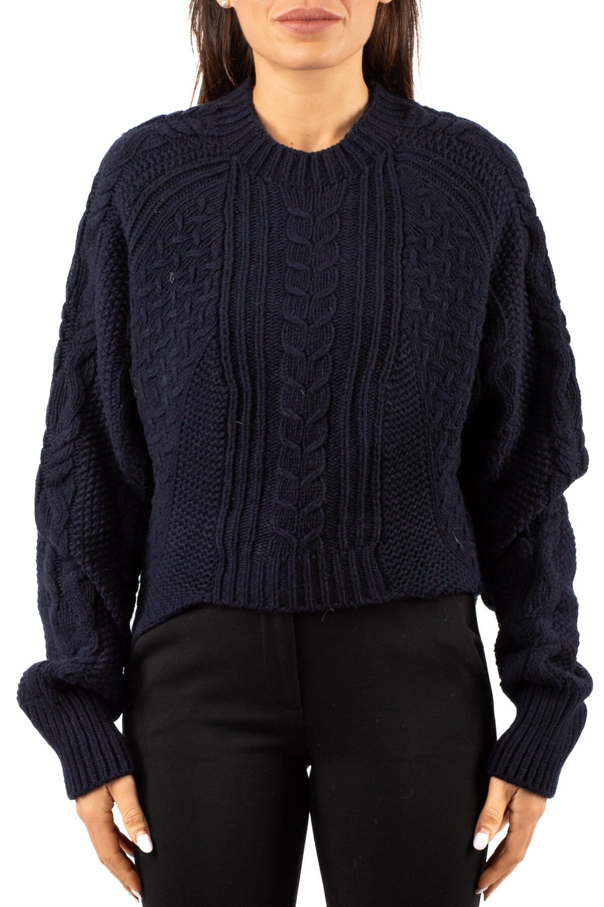 Pull Femme Dondup - dt395m00985d002