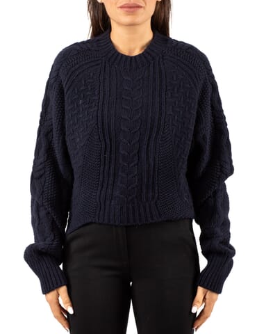 Dolcevita Donna Dondup - dt395m00985d002