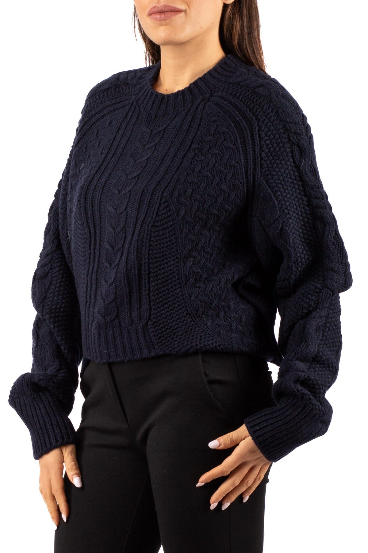 Pull Femme Dondup - dt395m00985d002