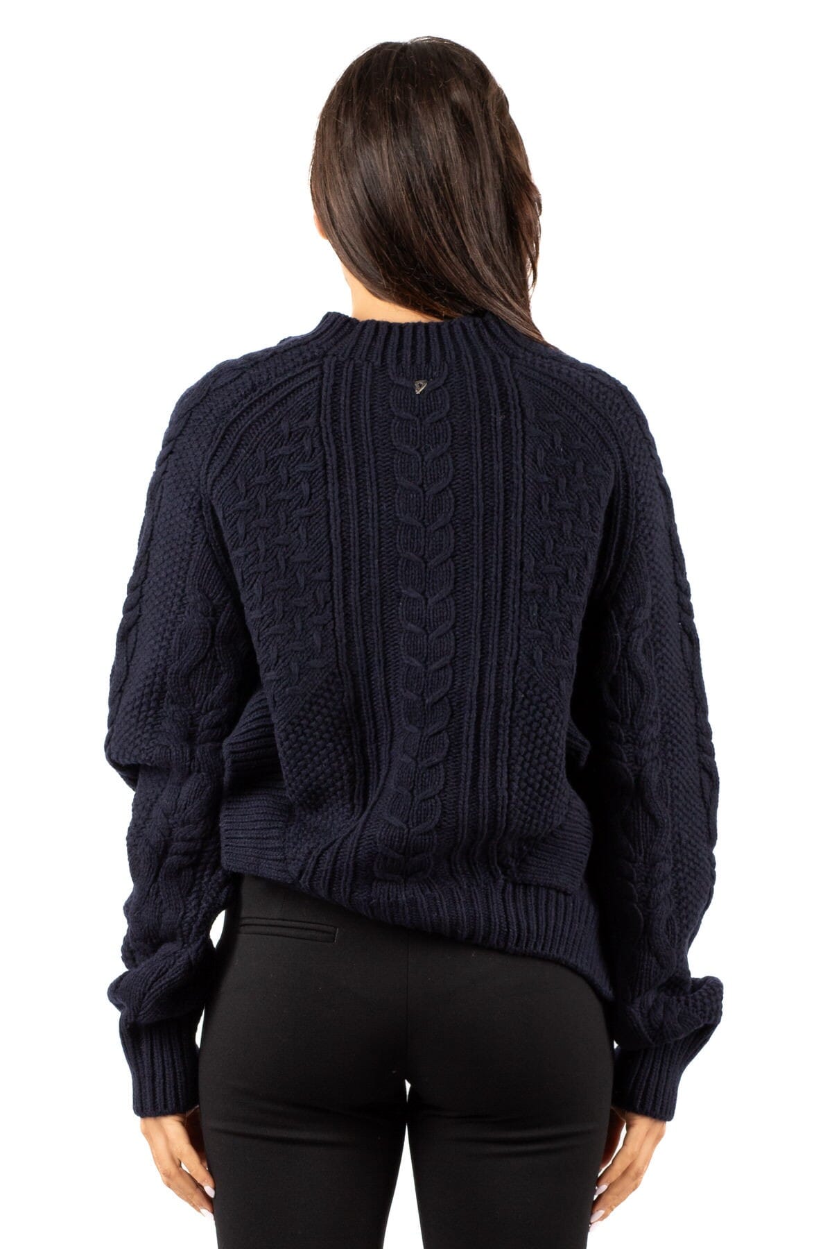 Pull Femme Dondup - dt395m00985d002