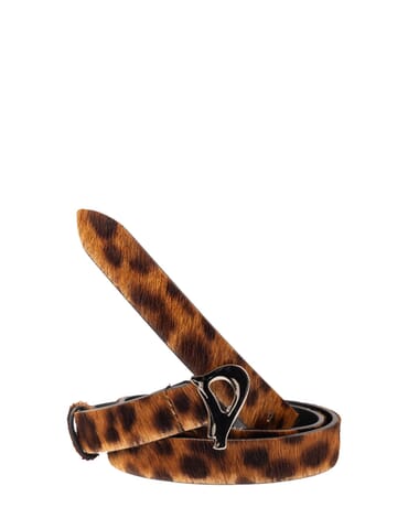 Belt Woman Dondup - wc220pl0631dxxx
