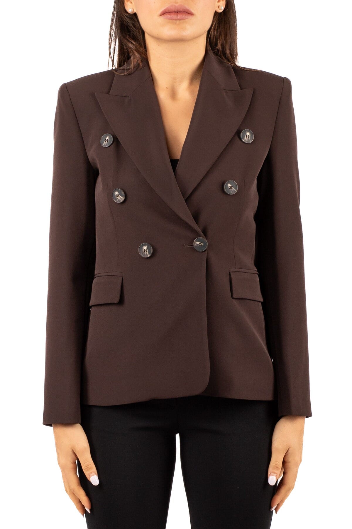Blazer Damen Hanita - h.j1227.