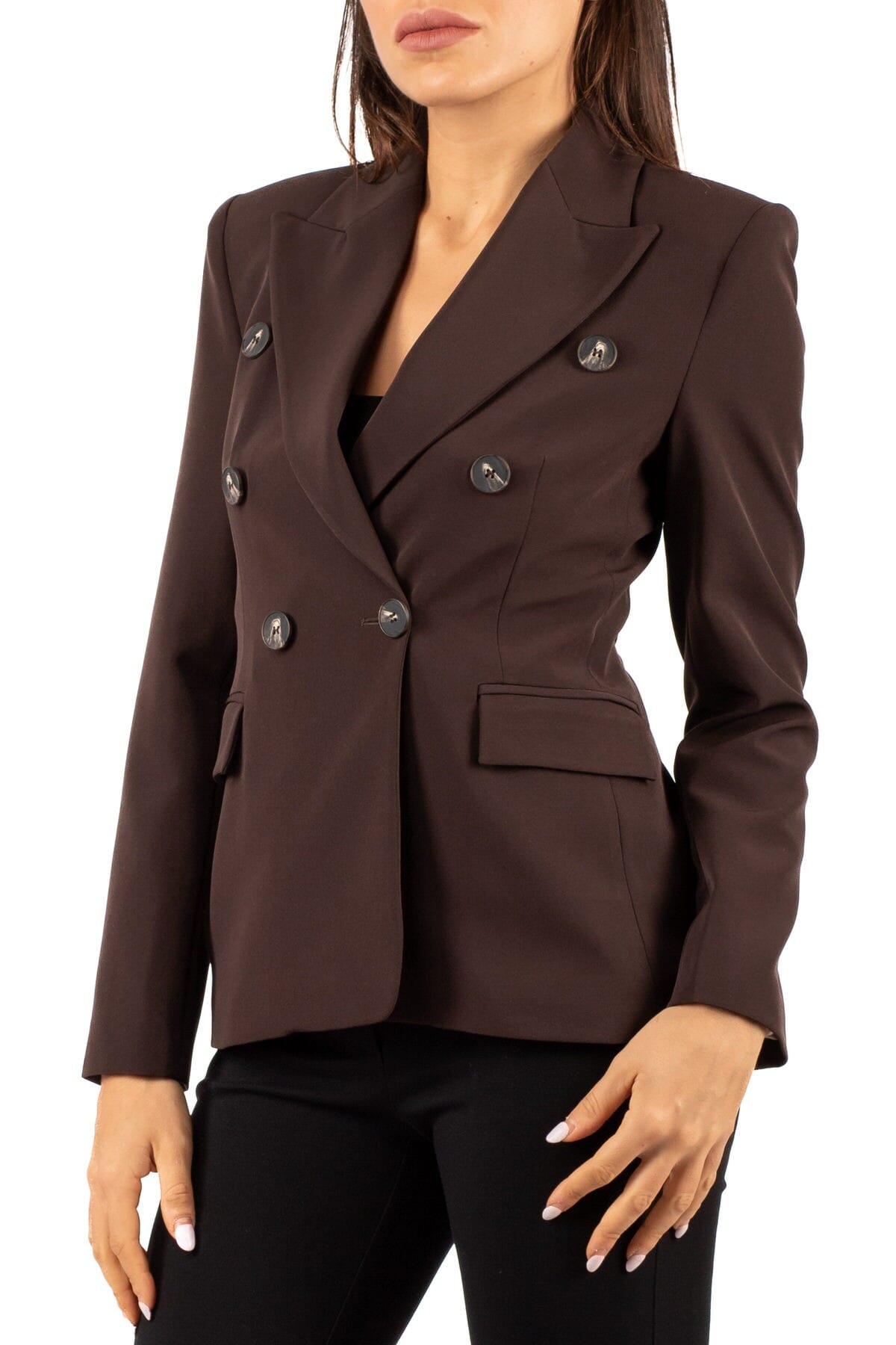 Blazer Femme Hanita - h.j1227.