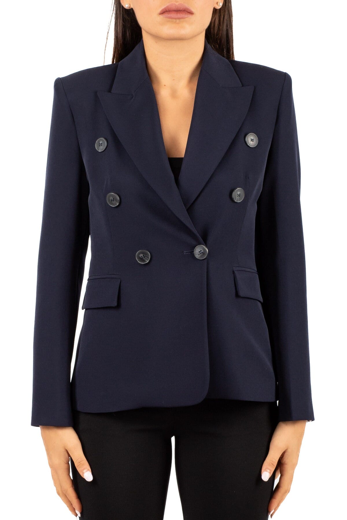 Blazer Femme Hanita | h.j1227  | 168483