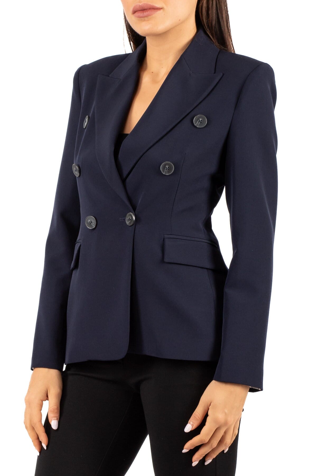 Giacca Donna Hanita - h.j1227.