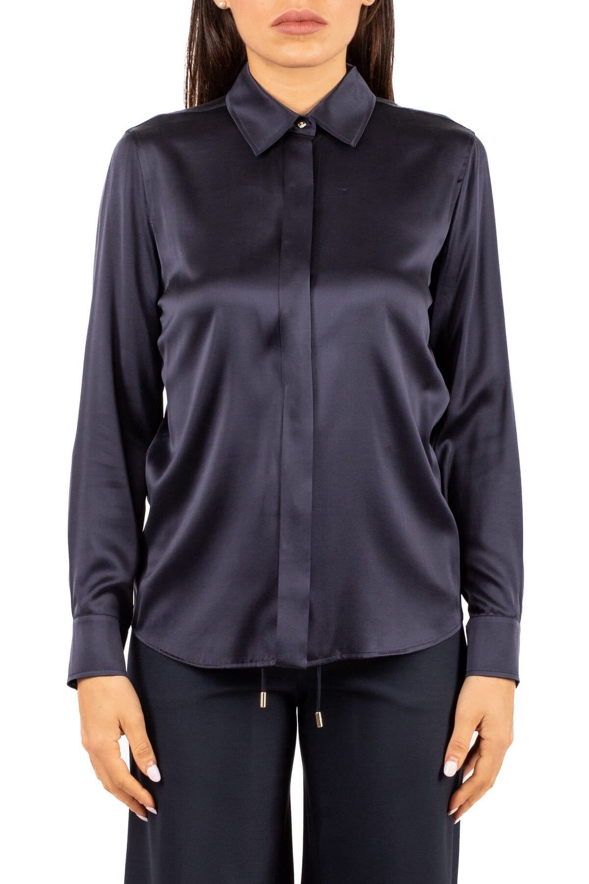 Women's Shirt Max Mara Studio - xero2526116012