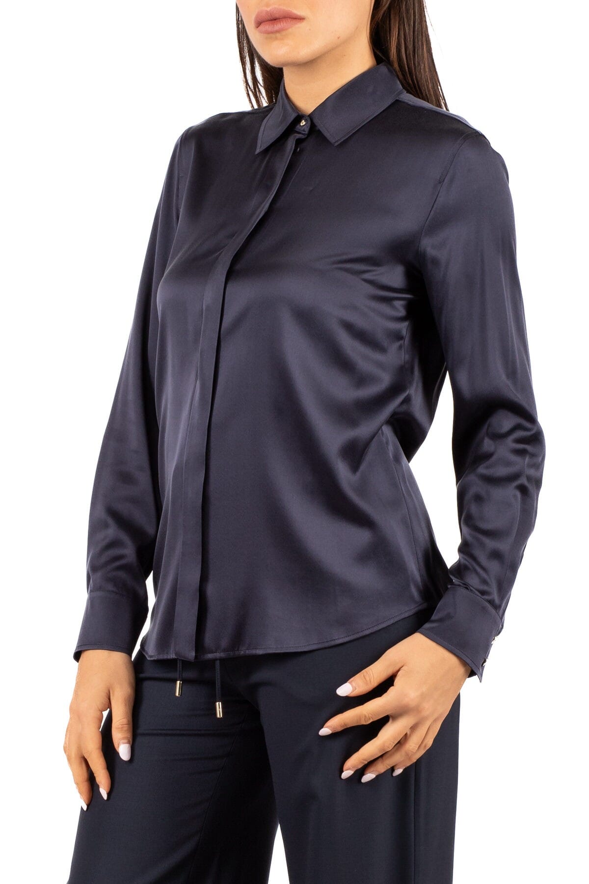 Camicia Donna Max Mara Studio - xero2526116012